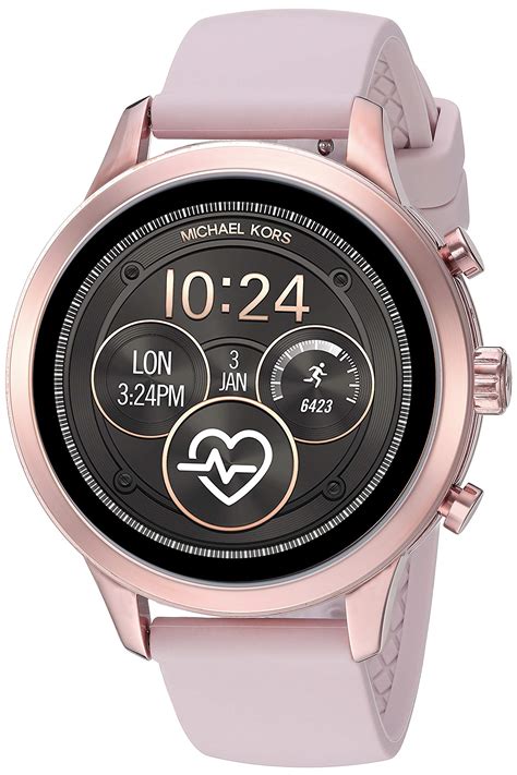 Michael Kors Access Smart Watches for sale 